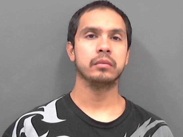 David Allen Flores